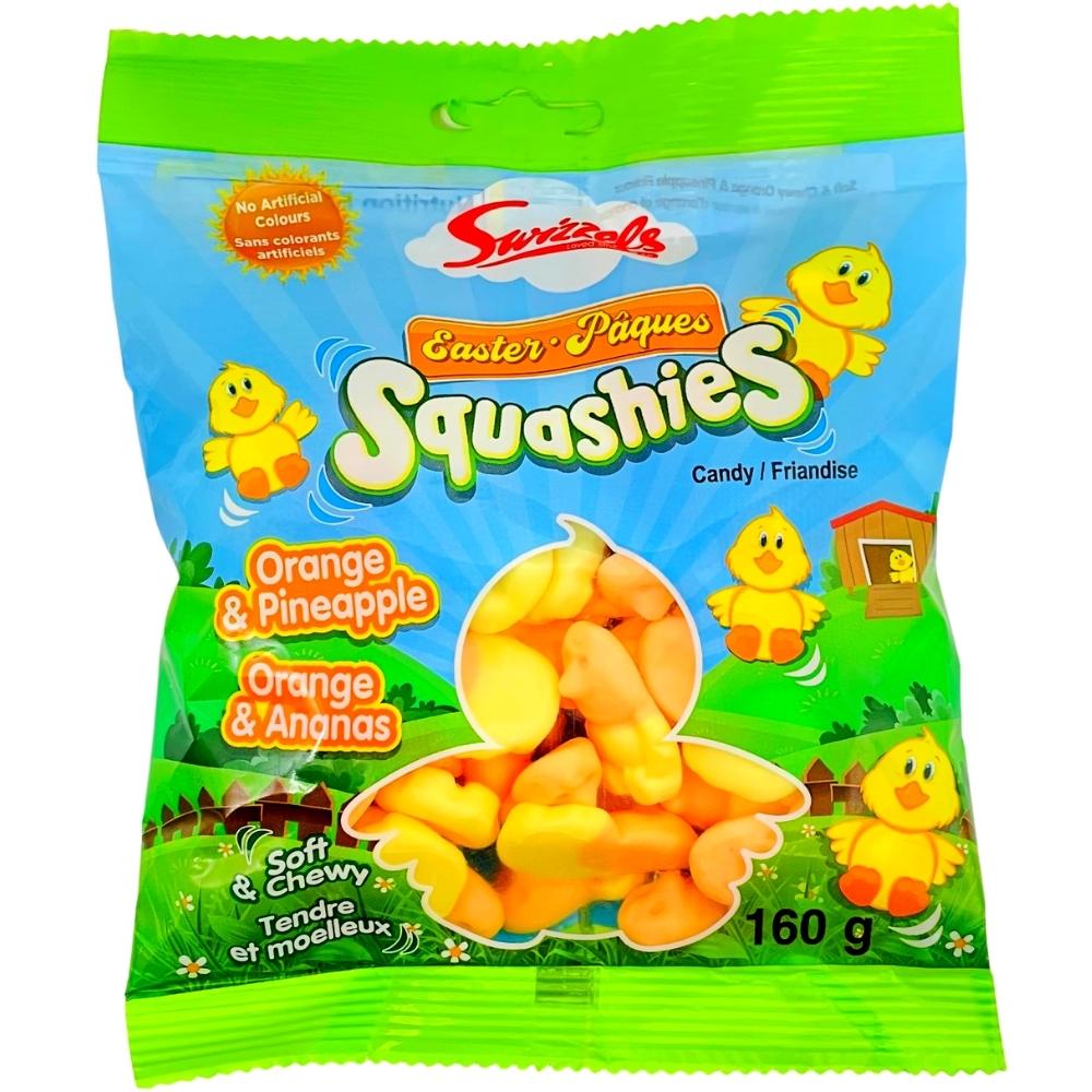 Squashies Easter Edition 160g