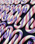 Handmade Large Candy Canes - Mixed Flavours