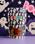 Ghostie Pattern | Gummy Bears | 396 g