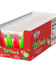 Nik-L-Nip Elf Punch Mini Drinks [1 Package]