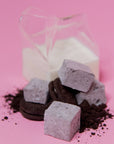 Cookies and Cream Marshmallows