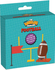 Probably World's Smallest Football