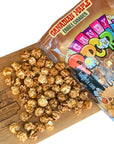 Candy Popcorn -CANADIAN MAPLE 200g