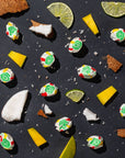 CocoCabana™ Taffy (Coconut+Passion Fruit+Mango+Lime) [Personal - 7oz]
