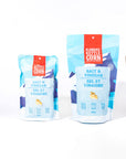Salt & Vinegar: Regular