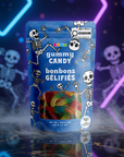 Dancing Skeletons | Fruity Gummy Candy | 340 g