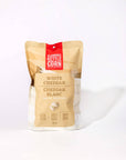 White Cheddar : Regular