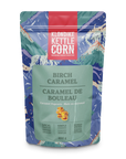 Birch Syrup Caramel