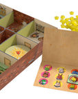 Inspector Mouse: The Great Escape - Mystery & Logic Game