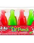 Nik-L-Nip Elf Punch Mini Drinks [1 Package]