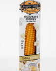 Poppin' Cobs, 1 Ear of Corn Per Package w/ Buttery Garlic [1 Pack]