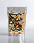 Freeze Dried Super Taffy | Root Beer Float