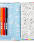 Care Bears Color My Life Art Journal