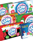 Blow Pop Minis Theater Box [1 Box]