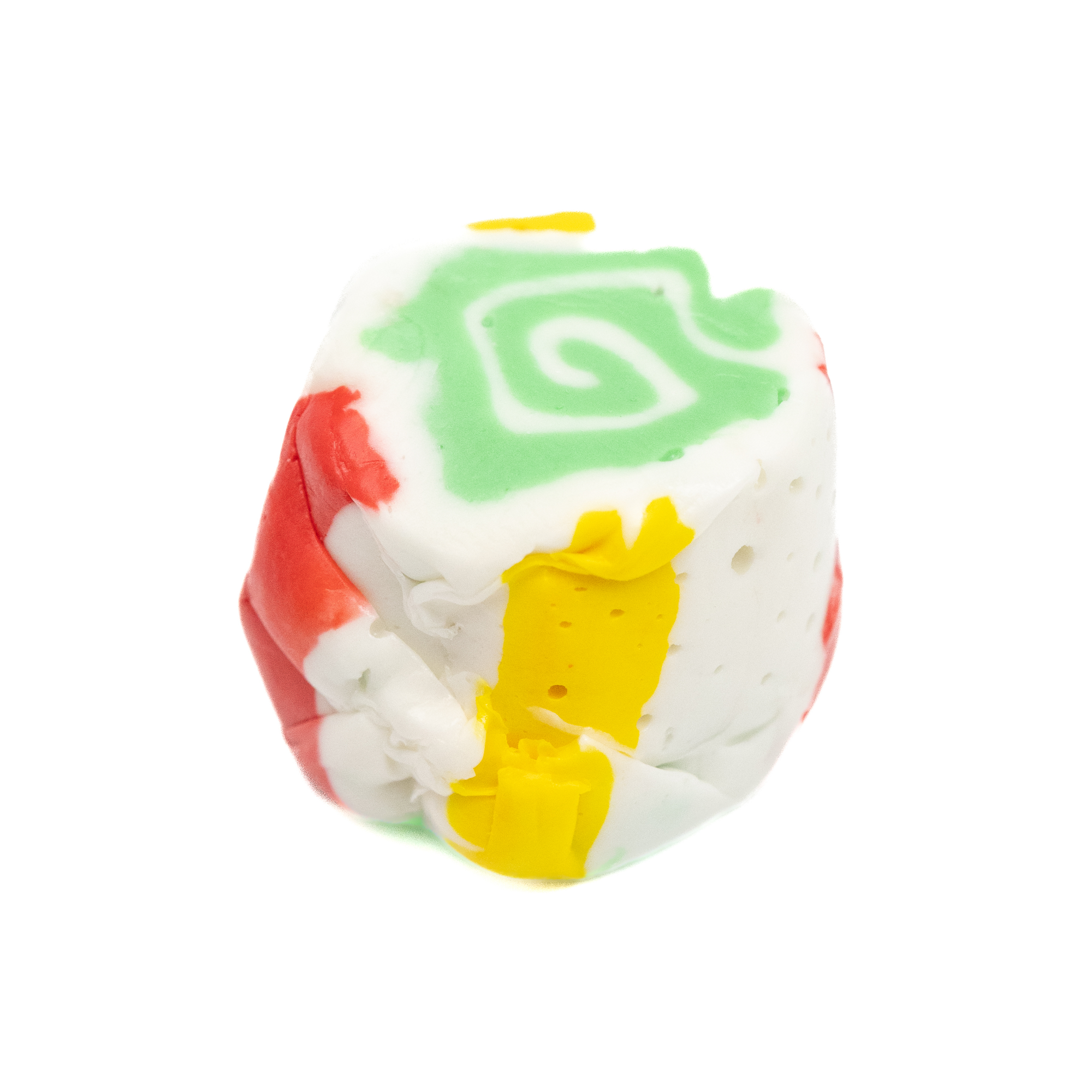 CocoCabana™ Taffy (Coconut+Passion Fruit+Mango+Lime) [Personal - 7oz]