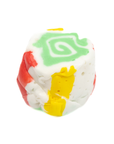 CocoCabana™ Taffy (Coconut+Passion Fruit+Mango+Lime) [Personal - 7oz]