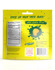 Oy Chamoy! Sour Mango Bites - 4oz.