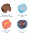 Sending Bear Hugs™ Taffy Bag [7oz]