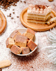 HOLIDAY ONLY: Tiramisu Marshmallows