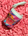 Bubblegum's Original Blend (55 Pc) Sugar Free Gum