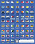 Retro Favorites™ Taffy Bag [7oz]