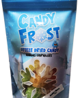 Freeze Dried Gummy Bears