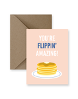 Flippin Amazing