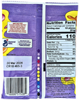 Fruit Gushers Flavor Mixers 4.25oz