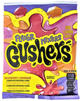 Fruit Gushers Flavor Mixers 4.25oz