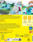 Dragon's Breath Game