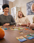 King of the Dice Board Game