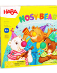 Nosy Bear Game