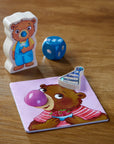 Nosy Bear Game