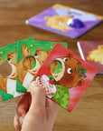 Nosy Bear Game