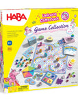 Unicorn Glitterluck - Game Collection