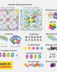 Unicorn Glitterluck - Game Collection