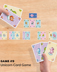 Unicorn Glitterluck - Game Collection