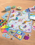 Unicorn Glitterluck - Game Collection