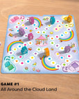 Unicorn Glitterluck - Game Collection