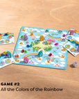 Unicorn Glitterluck - Game Collection