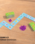 Unicorn Glitterluck - Game Collection