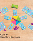 Unicorn Glitterluck - Game Collection