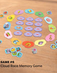 Unicorn Glitterluck - Game Collection