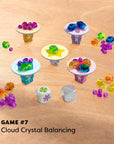 Unicorn Glitterluck - Game Collection
