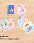Unicorn Glitterluck - Game Collection