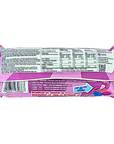 Gummi Popz Wild Berry - 52g