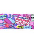 Gummi Popz Wild Berry - 52g