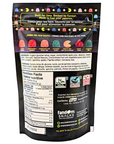 Gummies Pac-Man 125g