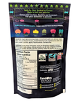 Gummies Space Invaders 125g
