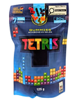 Gummies Tetris 125g